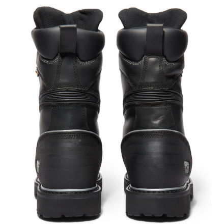 Timberland pro gravel pit boots top