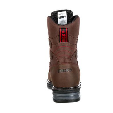 Rocky Ironclad LT Waterproof Work Boot, , large