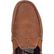 Georgia Boot Cedar Falls Women's Moc-Toe Slip-On, , large