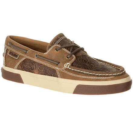 Studio works deck shoes online