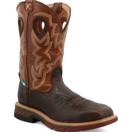 Twisted x electrical hazard boots hotsell