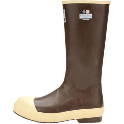 Men's 15 in Steel Toe Legacy Boot, , large Men's 15 in Steel Toe Legacy Boot, , large