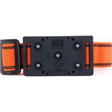 K1 Series Low Profile Mid-Sole Unisex Adjustable Ice Cleats