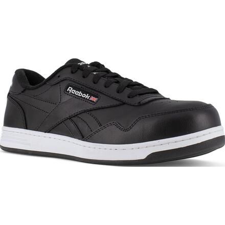 Reebok Club MEMT Work Men s Composite Toe Static Dissipative Work Shoe