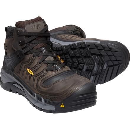 Shoe city work boots hot sale