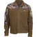 Rocky SilentHunter Fleece Jacket, Mossy Oak Country, large
