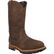 Dan Post Twister Men's 12-inch Composite Toe Electrical Hazard Waterproof Western Work Boot, , large