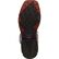Twisted X CellStretch Men's 12-Inch Alloy Toe Electrical Hazard Waterproof Western Work Boot, , large