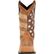 Durango® Mustang™ Faded Glory Western Boot, , large