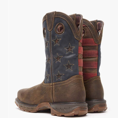 Durango® Maverick XP™ Composite Toe Waterproof Western Work Boot, , large