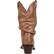 Crush™ by Durango® Women's Slouch Western Boot, , large