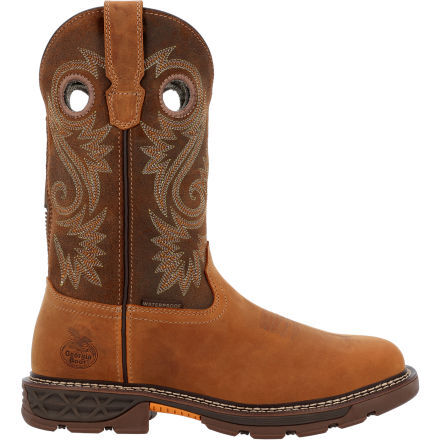Georgia carbo tec boots shop