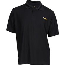 Rocky Logo Short-Sleeve Polo Shirt