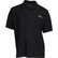 Rocky Logo Short-Sleeve Polo Shirt, BLACK, large