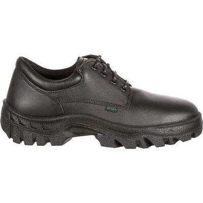 Rocky TMC Plain Toe Oxford Shoe, , large