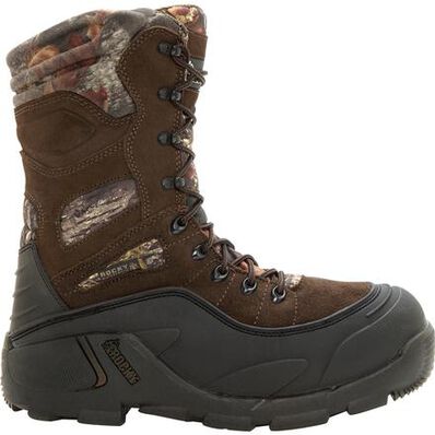 Rocky Blizzard Stalker Waterproof 1200G Insulated Boot, , large