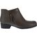 Rockport Works Carly Work Women's Alloy Toe Electrical Hazard Bootie, , large