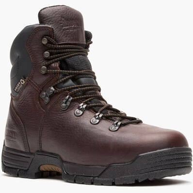 Rocky MobiLite Steel Toe Waterproof Oil-Resistant Work Boot, , large