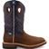 Twisted X CellStretch Men's 12-Inch Alloy Toe Electrical Hazard Waterproof Western Work Boot, , large