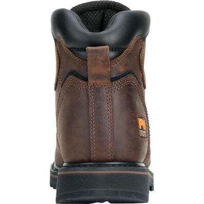 Timberland PRO Pit Boss Men's Steel Toe Work Boot, , large