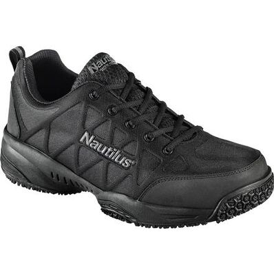 composite toe non slip shoes