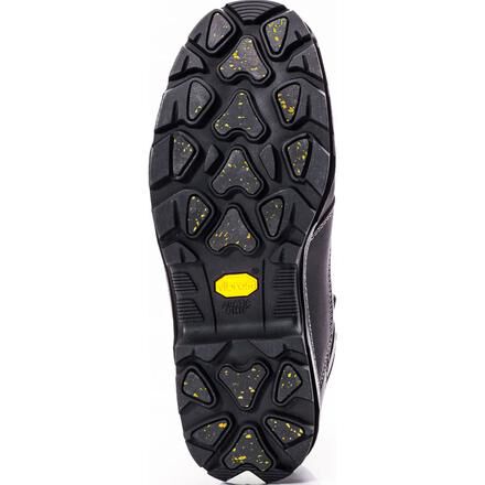 Royer Agility Arctic Grip Men's 6 inch Composite Toe CSA