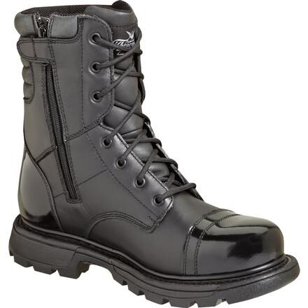 Thorogood uniform boots discount
