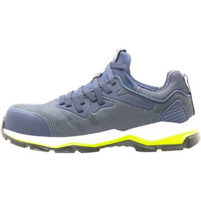 Hard Yakka Icon Men's Composite Toe Static-Dissipative Puncture-Resisting Athletic Work Shoe, , large