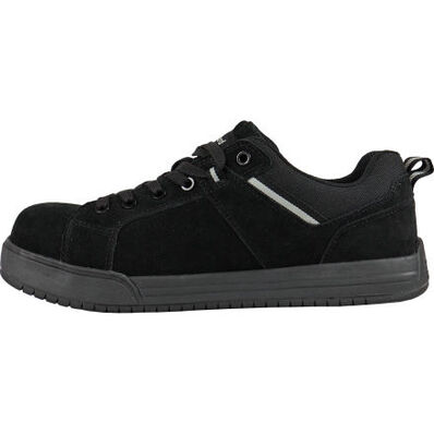 DieHard Solstice Men's Composite Toe Electrical Hazard Athletic Work Shoe, , large