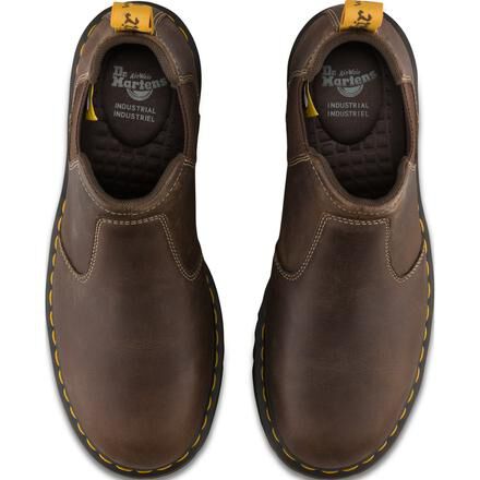 Dr martens electrical hazard 2025