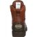 Lehigh Safety Shoes Swampers Unisex 6 inch Steel Toe Waterproof Work Boot, , large