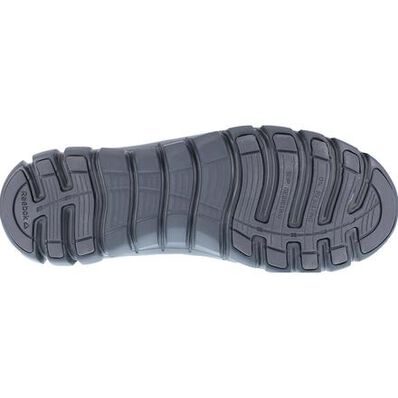 Reebok Sublite Cushion Work Men's Composite Toe Electrical Hazard Athletic Work Shoe, , large