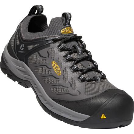 Carbon fiber shop safety shoes