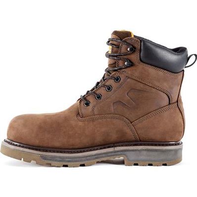 DEWALT® Tungsten Aluminum Toe Puncture-Resistant Waterproof Work Boot, , large