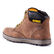DEWALT® Plasma Steel Toe EH Oil- and Slip-Resistant Work Boot, , large