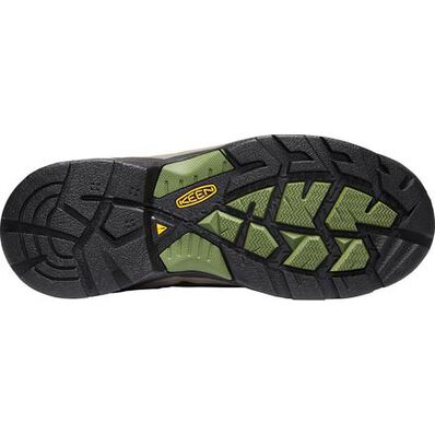 KEEN Utility® Detroit XT Men's 5-inch Steel Toe Waterproof Work Hiker, , large
