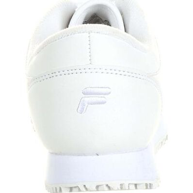 Fila Memory Viable Women's Slip-Resistant Work Athletic Shoe, , large