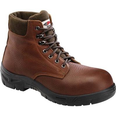 Avenger Steel Toe Work Boot, , large