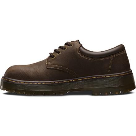 Dr martens bolt steel toe sales