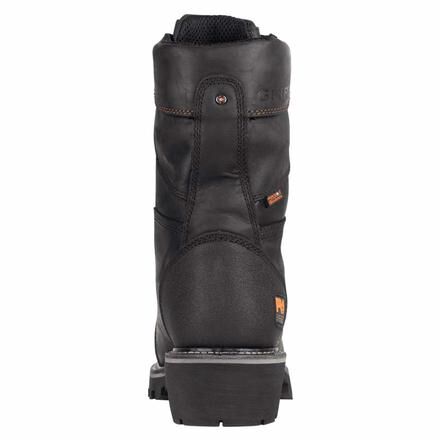 Timberland pro rip best sale saw composite toe black