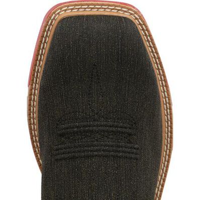 Twisted X CellStretch Men's 12-Inch Alloy Toe Electrical Hazard Western Work Boot, , large