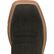 Twisted X CellStretch Men's 12-Inch Alloy Toe Electrical Hazard Western Work Boot, , large