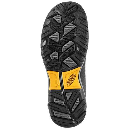 KEEN Utility Tucson Low Steel Toe Work Shoe