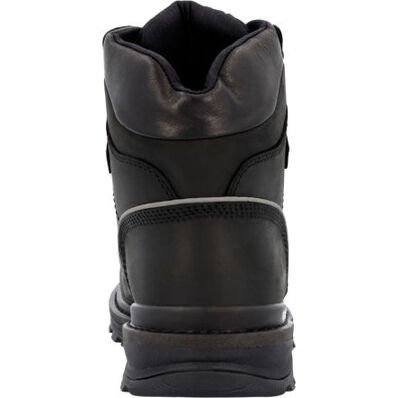 Rocky Rams Horn Waterproof Composite Toe Internal Met Guard Work Boot, , large