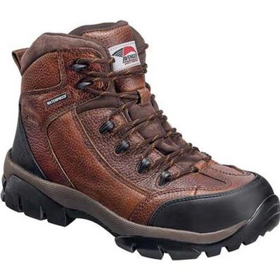 Avenger Waterproof Work Hiker, , large