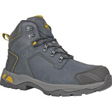 HOSS Chiller Men's 200G Insulated Composite Toe Electrical Hazard Waterproof Work Boot