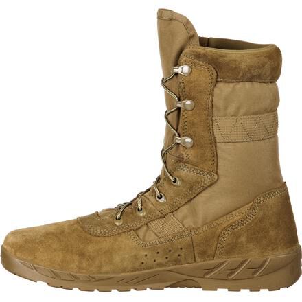 Rocky c5 boots store