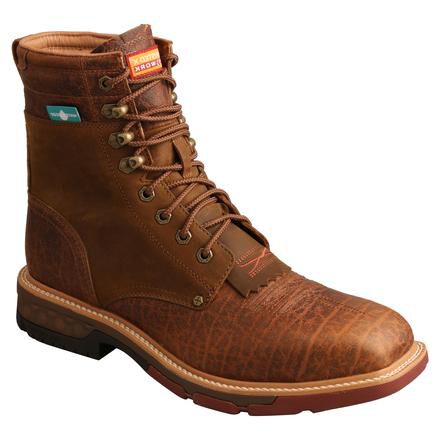 Twisted x eh rated boots cheap