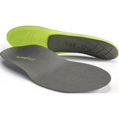 Superfeet CARBON All Purpose Unisex Slim Fit/Athletic Insole, , large