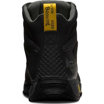 Dr. Martens Ridge Unisex Steel Toe Puncture-Resistant Static-Dissipative Slip-Resistant Work Hiker, , large